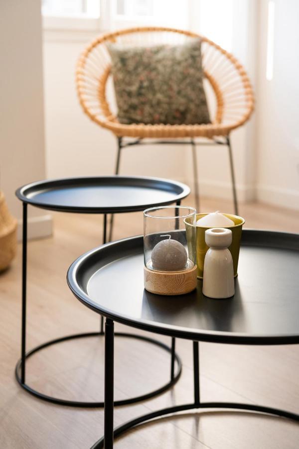 Stylish Sunrise : T3 Lumineux Au Coeur De Pau Leilighet Eksteriør bilde